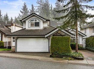 1612 Plateau Cres, Coquitlam, BC