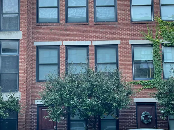 818 N 4th St, Columbus, OH 43215