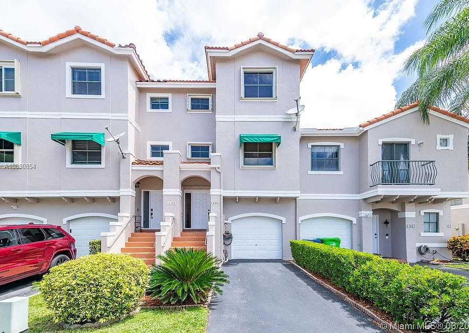 1st image of 12683 NW 14th Pl