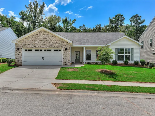 1014 Gregory Landing Dr, North Augusta, SC 29860