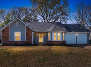 7251 Hillshire Dr, Memphis, TN 38133