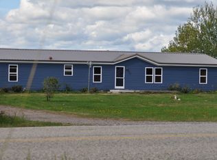 9552 S Soo Line Rd, Dafter, MI 49724