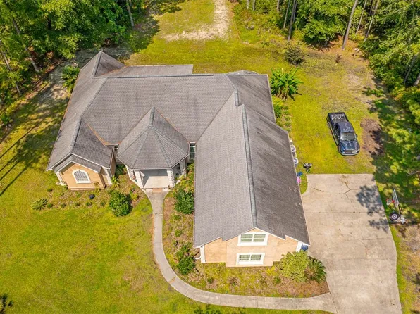 538 Mossy Oak Trl, Waverly, GA 31565