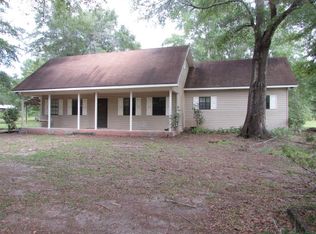 Newsome Rd NW, Clarksville, FL 32430