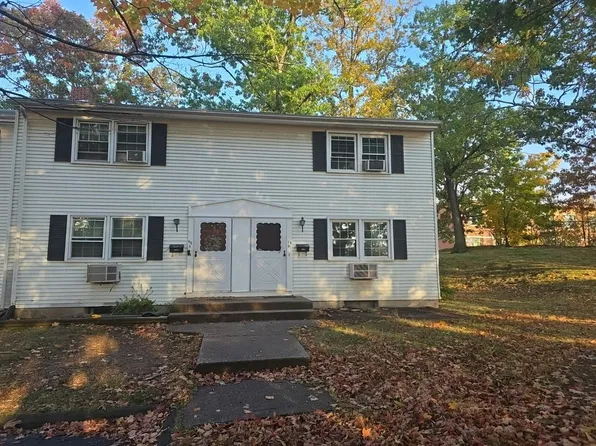 94 Middle Tpke E Unit 94-6, Manchester, CT 06040