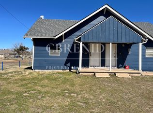 1640 W Maple Ave, Enid, OK 73703