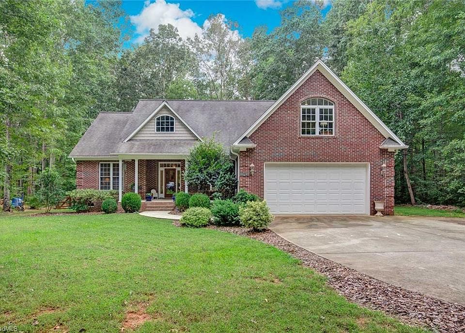144 Potters Lndg, Denton, NC 27239 Zillow