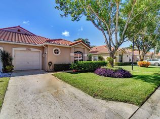 6347 Long Key Ln, Boynton Beach, FL 33472