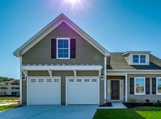 3189 Viceroy Loop LOT 227, Hartford B Little River, SC 29566