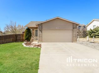 605 Wheat Field Rd, Fountain, CO 80817