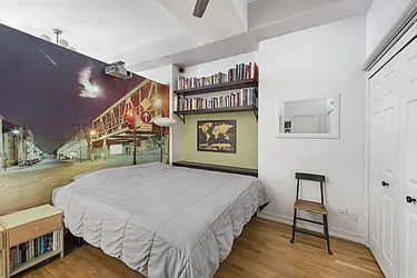 Sold by Halstead Real Estate