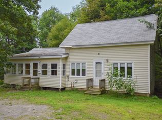 6 Spring St, Milo, ME 04463