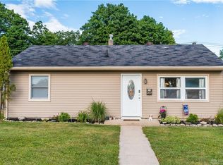 250 N Brown School Rd, Vandalia, OH