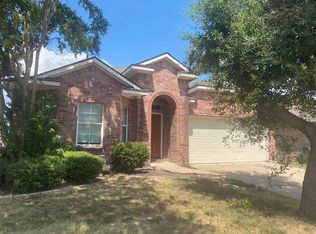 1706 Twin Hills Way, Princeton, TX 75407