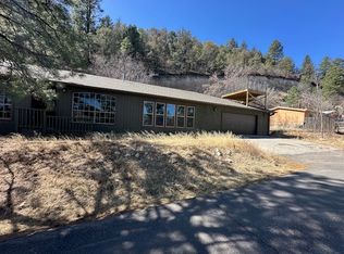 115 Dipaolo Dr, Ruidoso, NM 88345