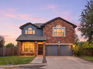 2013 Shaker Trl, Austin, TX 78754