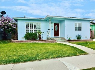 2740 E Jackson St, Carson, CA 90810