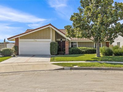 838 S Breezy Way, Orange, CA, 92869