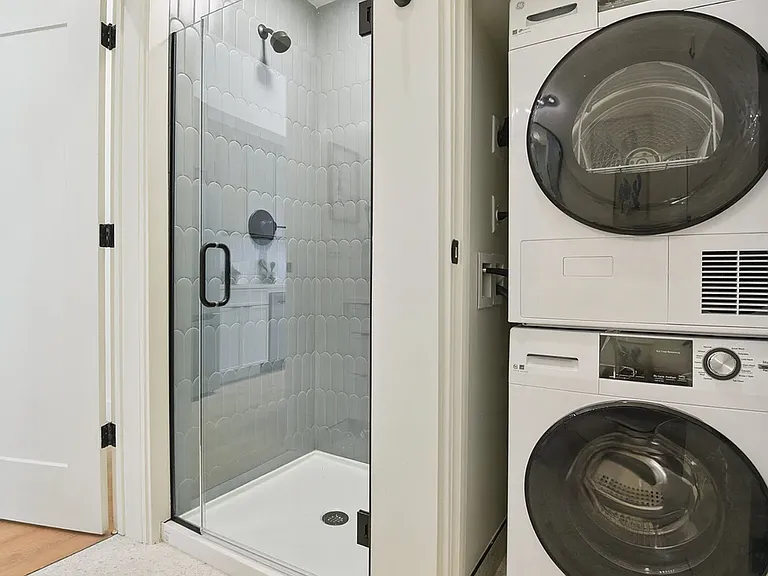 In Unit Laundry In Unit Laundry