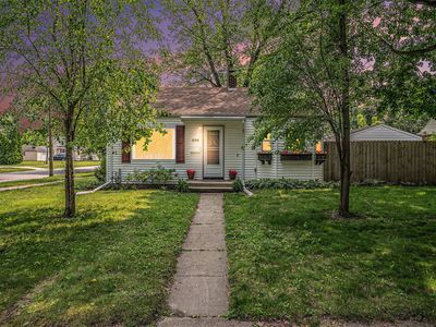 608 Oak St, Valparaiso, IN, 46383