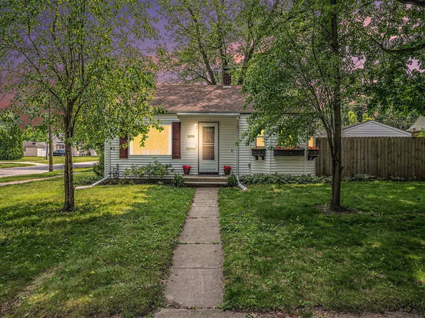 608 Oak St, Valparaiso, IN 46383
