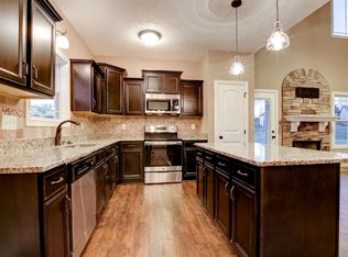 124 Bentley Mdws LOT 124, Clarksville, TN 37043