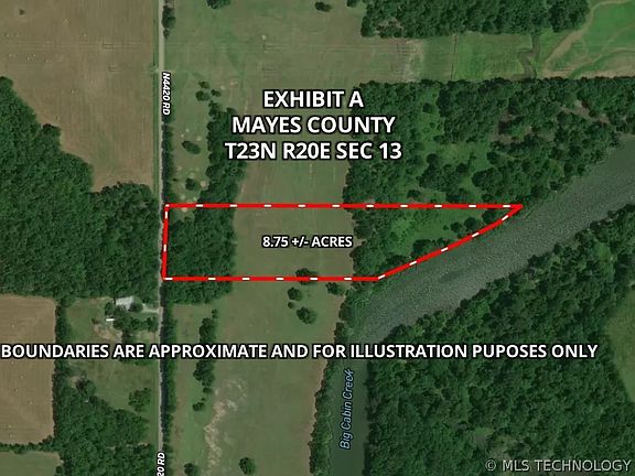 3rd image of 14 S 4420th Rd