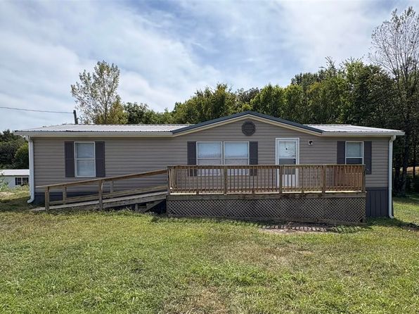 541 Rocky Hill School Rd