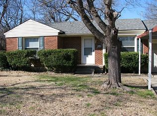 10663 Sylvia St, Dallas, TX