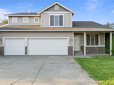 112 W 26th Avenue, Ellensburg, WA, 98926