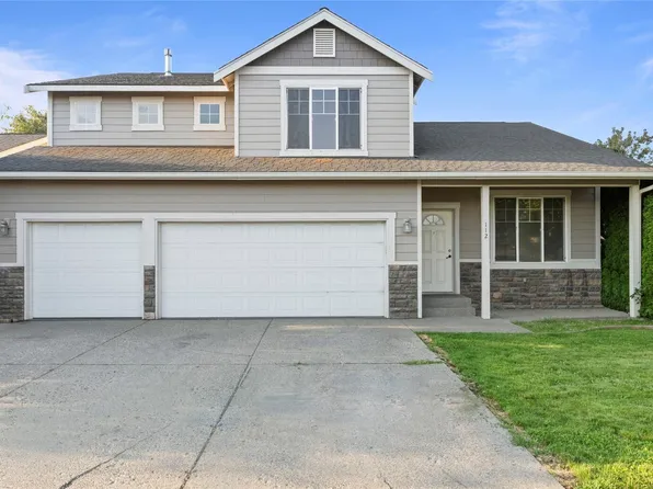 112 W 26th Avenue, Ellensburg, WA 98926