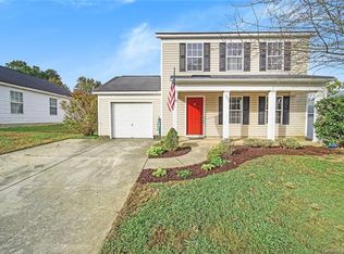 3061 Parade Ln SW, Concord, NC 28025