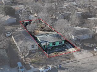 614 SUNGLO DR LOT 16, San Antonio, TX 78221