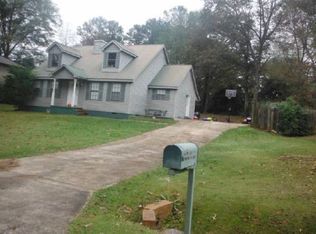 33 Woodhaven Dr, Eastaboga, AL 36260