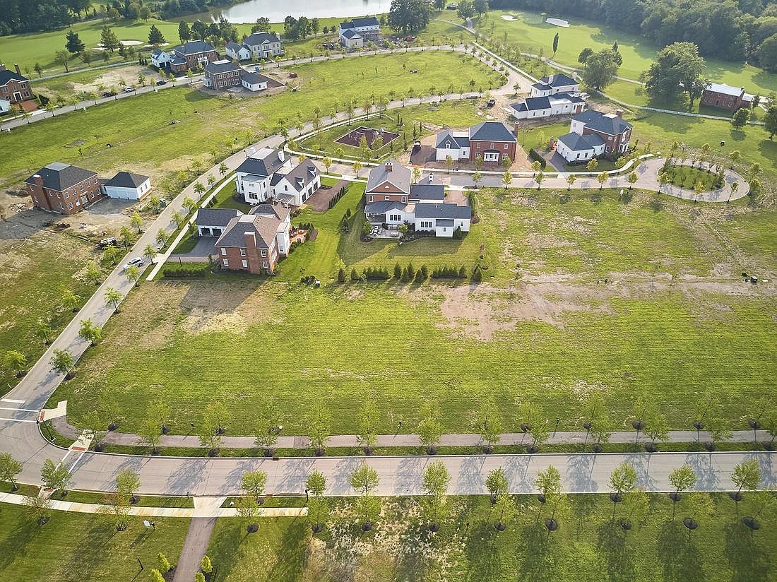 LOT 7 Ebrington Rd, New Albany, OH 43054 Zillow