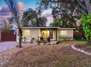 4709 N Willis St, Tampa, FL 33603