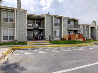 7260 S Gaylord St #F26, Centennial, CO 80122