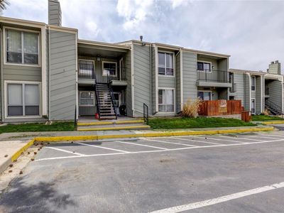 7260 S Gaylord St #F26, Centennial, CO, 80122