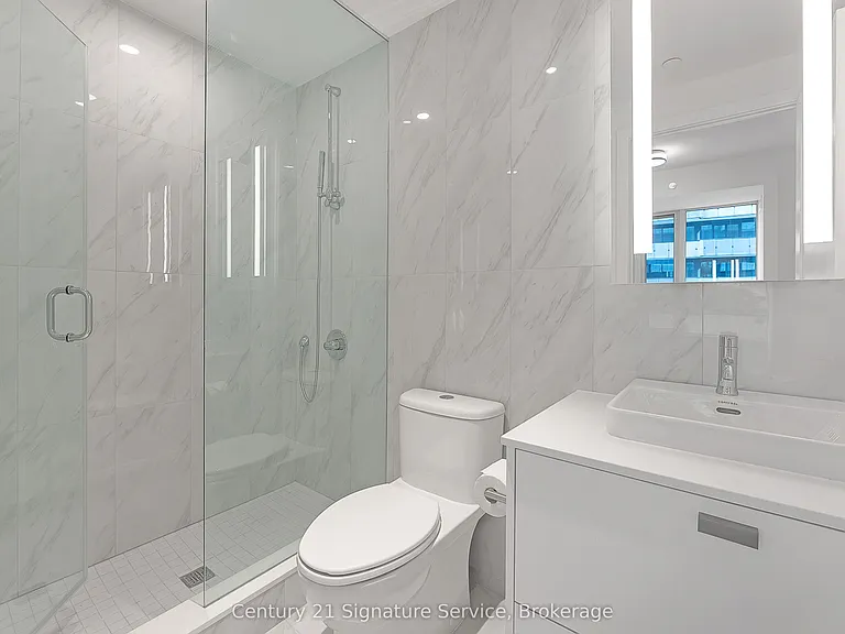 470 Front St W #1203 — Photo 9