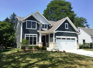 336 Lincoln St, Glenview, IL