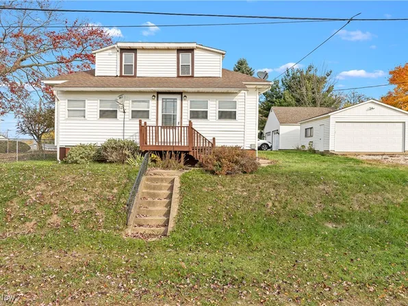 2519 21st St SW, Canton, OH 44706
