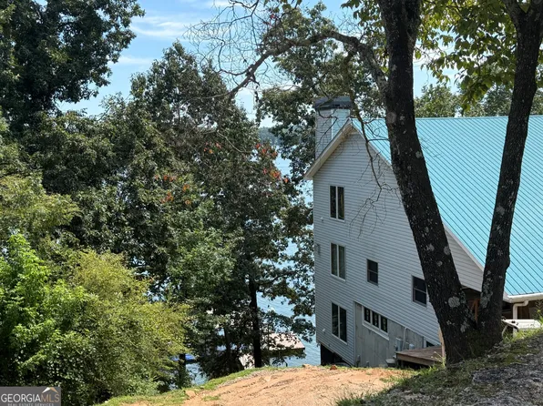 4265 Sinclair Shores Rd, Cumming, GA 30041