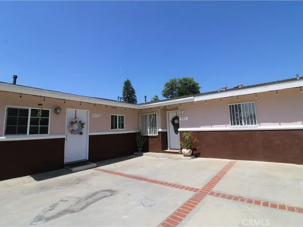 431 Cabana Ave, La Puente, CA 91744