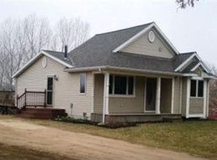 1556 S Yankee Springs Rd, Middleville, MI 49333