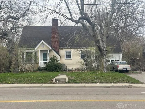 814 N Market St, Troy, OH 45373