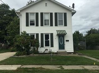 57 Liberty St, North east, PA