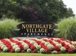 Northgate Village, Burlington, NJ 08016