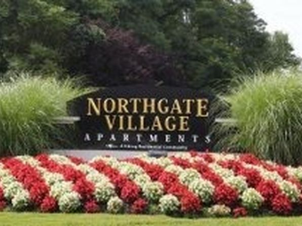 309 Northgate Vlg #1-007