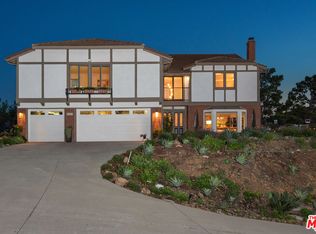 23255 W Paloma Blanca Dr, Malibu, CA 90265