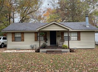 403 NE 3rd St, Bryant, AR 72022